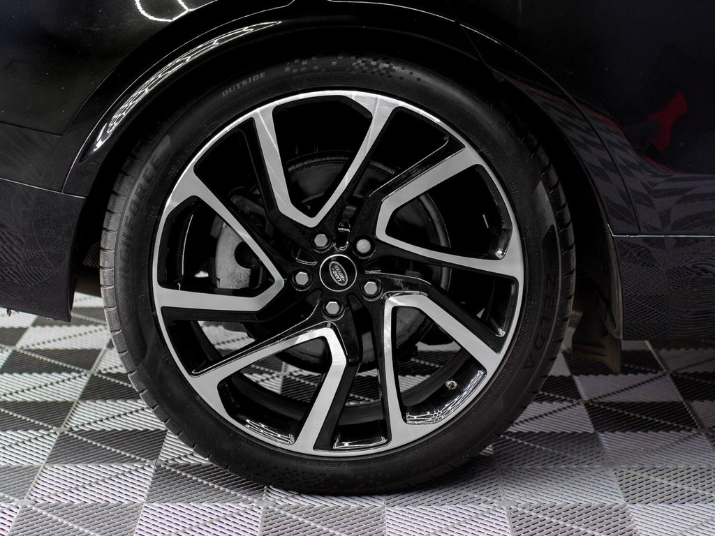 USED 2019 19 LAND ROVER DISCOVERY 3.0 SD V6 HSE Luxury Auto 4WD Euro 6 (s/s) 5dr HEADS UP|DVD|22"ALLOYS