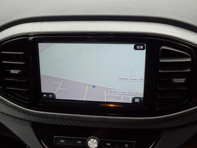 2023 MG MG3 1.5 VTi-TECH Exclusive Nav Euro 6 (s/s) 5dr - Photo 3