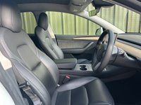 USED 2022 22 TESLA MODEL Y (Dual Motor) Long Range SUV 5dr Electric Auto 4WDE (384 bhp) 