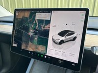 USED 2022 22 TESLA MODEL Y (Dual Motor) Long Range SUV 5dr Electric Auto 4WDE (384 bhp) 
