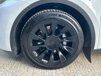 USED 2022 22 TESLA MODEL Y (Dual Motor) Long Range SUV 5dr Electric Auto 4WDE (384 bhp) 