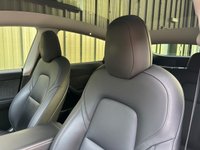 USED 2022 22 TESLA MODEL Y (Dual Motor) Long Range SUV 5dr Electric Auto 4WDE (384 bhp) 