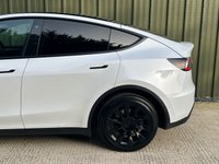 USED 2022 22 TESLA MODEL Y (Dual Motor) Long Range SUV 5dr Electric Auto 4WDE (384 bhp) 