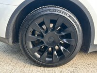USED 2022 22 TESLA MODEL Y (Dual Motor) Long Range SUV 5dr Electric Auto 4WDE (384 bhp) 