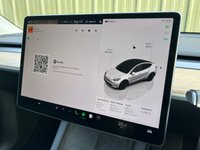 USED 2022 22 TESLA MODEL Y (Dual Motor) Long Range SUV 5dr Electric Auto 4WDE (384 bhp) 