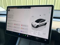 USED 2022 22 TESLA MODEL Y (Dual Motor) Long Range SUV 5dr Electric Auto 4WDE (384 bhp) 