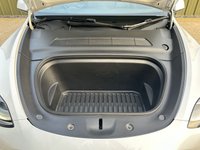 USED 2022 22 TESLA MODEL Y (Dual Motor) Long Range SUV 5dr Electric Auto 4WDE (384 bhp) 