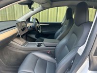 USED 2022 22 TESLA MODEL Y (Dual Motor) Long Range SUV 5dr Electric Auto 4WDE (384 bhp) 