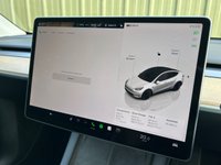 USED 2022 22 TESLA MODEL Y (Dual Motor) Long Range SUV 5dr Electric Auto 4WDE (384 bhp) 