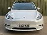 USED 2022 22 TESLA MODEL Y (Dual Motor) Long Range SUV 5dr Electric Auto 4WDE (384 bhp) 