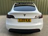 USED 2022 22 TESLA MODEL Y (Dual Motor) Long Range SUV 5dr Electric Auto 4WDE (384 bhp) 