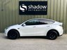 USED 2022 22 TESLA MODEL Y (Dual Motor) Long Range SUV 5dr Electric Auto 4WDE (384 bhp) 