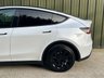 USED 2022 22 TESLA MODEL Y (Dual Motor) Long Range SUV 5dr Electric Auto 4WDE (384 bhp) 