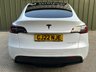 USED 2022 22 TESLA MODEL Y (Dual Motor) Long Range SUV 5dr Electric Auto 4WDE (384 bhp) 
