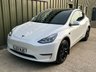 USED 2022 22 TESLA MODEL Y (Dual Motor) Long Range SUV 5dr Electric Auto 4WDE (384 bhp) 