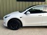 USED 2022 22 TESLA MODEL Y (Dual Motor) Long Range SUV 5dr Electric Auto 4WDE (384 bhp) 