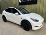 USED 2022 22 TESLA MODEL Y (Dual Motor) Long Range SUV 5dr Electric Auto 4WDE (384 bhp) 