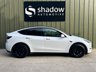 USED 2022 22 TESLA MODEL Y (Dual Motor) Long Range SUV 5dr Electric Auto 4WDE (384 bhp) 