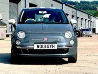 USED 2013 13 FIAT 500 1.2 Colour Therapy Hatchback 3dr Petrol Manual Euro 5 (s/s) (69 bhp) **SALES NOW ON**