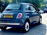 USED 2013 13 FIAT 500 1.2 Colour Therapy Hatchback 3dr Petrol Manual Euro 5 (s/s) (69 bhp) **SALES NOW ON**