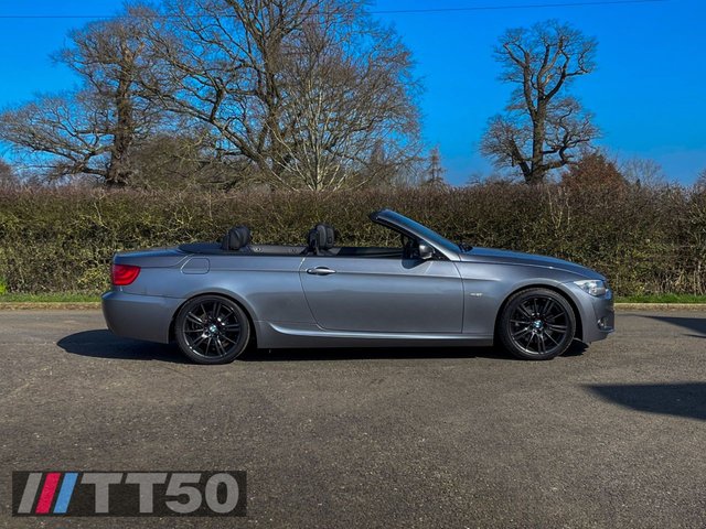 View our BMW 3 SERIES