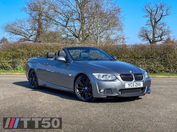 View our BMW 3 SERIES