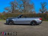 USED 2011 11 BMW 3 SERIES 3.0 325i M Sport Convertible 2dr Petrol Steptronic Euro 5 (218 ps) HUGE SPEC CONVERTIBLE BMW !! SERVICED AND READY !!