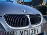 USED 2011 11 BMW 3 SERIES 3.0 325i M Sport Convertible 2dr Petrol Steptronic Euro 5 (218 ps) HUGE SPEC CONVERTIBLE BMW !! SERVICED AND READY !!