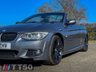 USED 2011 11 BMW 3 SERIES 3.0 325i M Sport Convertible 2dr Petrol Steptronic Euro 5 (218 ps) HUGE SPEC CONVERTIBLE BMW !! SERVICED AND READY !!