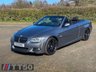 USED 2011 11 BMW 3 SERIES 3.0 325i M Sport Convertible 2dr Petrol Steptronic Euro 5 (218 ps) HUGE SPEC CONVERTIBLE BMW !! SERVICED AND READY !!