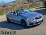 USED 2011 11 BMW 3 SERIES 3.0 325i M Sport Convertible 2dr Petrol Steptronic Euro 5 (218 ps) HUGE SPEC CONVERTIBLE BMW !! SERVICED AND READY !!