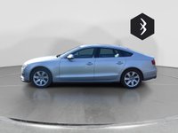 USED 2010 10 AUDI A5 2.0 TFSI SE Sportback 5dr Petrol S Tronic quattro Euro 5 (211 ps) ***128 AA CHECK***