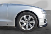USED 2010 10 AUDI A5 2.0 TFSI SE Sportback 5dr Petrol S Tronic quattro Euro 5 (211 ps) ***128 AA CHECK***