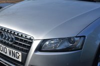 USED 2010 10 AUDI A5 2.0 TFSI SE Sportback 5dr Petrol S Tronic quattro Euro 5 (211 ps) ***128 AA CHECK***