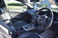 USED 2010 10 AUDI A5 2.0 TFSI SE Sportback 5dr Petrol S Tronic quattro Euro 5 (211 ps) ***128 AA CHECK***