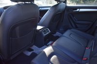 USED 2010 10 AUDI A5 2.0 TFSI SE Sportback 5dr Petrol S Tronic quattro Euro 5 (211 ps) ***128 AA CHECK***