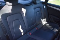 USED 2010 10 AUDI A5 2.0 TFSI SE Sportback 5dr Petrol S Tronic quattro Euro 5 (211 ps) ***128 AA CHECK***