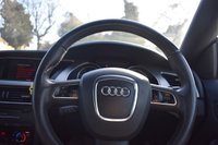 USED 2010 10 AUDI A5 2.0 TFSI SE Sportback 5dr Petrol S Tronic quattro Euro 5 (211 ps) ***128 AA CHECK***