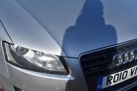 USED 2010 10 AUDI A5 2.0 TFSI SE Sportback 5dr Petrol S Tronic quattro Euro 5 (211 ps) ***128 AA CHECK***