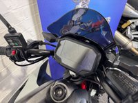 USED 2022 22 KAWASAKI Z650 Z650 1665 MILES FROM NEW + EXTRAS