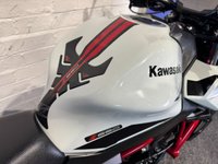 USED 2022 22 KAWASAKI Z650 Z650 1665 MILES FROM NEW + EXTRAS