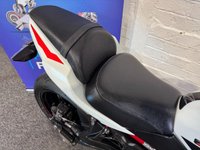 USED 2022 22 KAWASAKI Z650 Z650 1665 MILES FROM NEW + EXTRAS