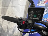 USED 2022 22 KAWASAKI Z650 Z650 1665 MILES FROM NEW + EXTRAS