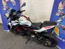 USED 2022 22 KAWASAKI Z650 Z650 1665 MILES FROM NEW + EXTRAS