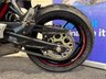 USED 2022 22 KAWASAKI Z650 Z650 1665 MILES FROM NEW + EXTRAS