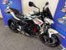USED 2022 22 KAWASAKI Z650 Z650 1665 MILES FROM NEW + EXTRAS