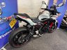 USED 2022 22 KAWASAKI Z650 Z650 1665 MILES FROM NEW + EXTRAS
