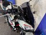 USED 2022 22 KAWASAKI Z650 Z650 1665 MILES FROM NEW + EXTRAS