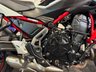 USED 2022 22 KAWASAKI Z650 Z650 1665 MILES FROM NEW + EXTRAS