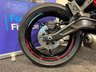 USED 2022 22 KAWASAKI Z650 Z650 1665 MILES FROM NEW + EXTRAS